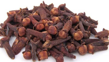 Cloves 