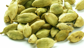 Cardamom 