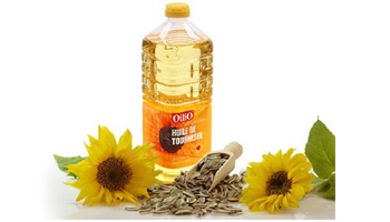 Sunflower seeds & oil 