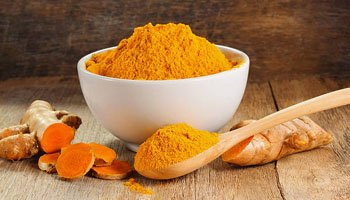 Turmeric