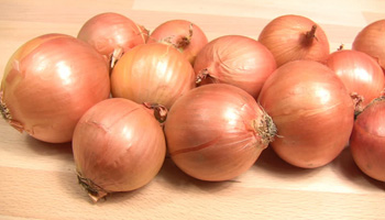 Onions