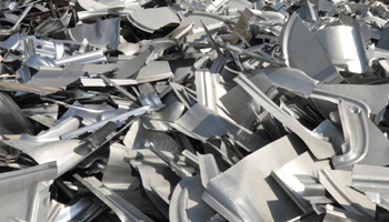 Aluminium Scrap